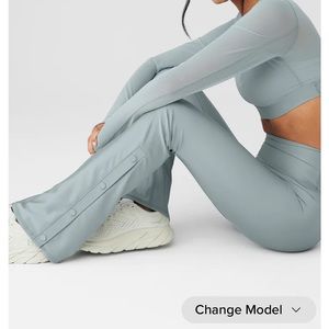 Alo Airlift High-Waist Game Changer Leggings